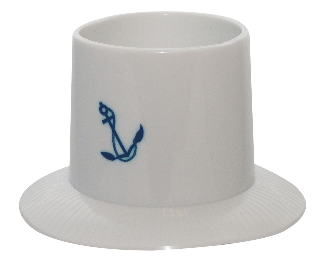 PLASTIC GLASSES HOLDER 1 PLASTIC GLASSES HOLDER