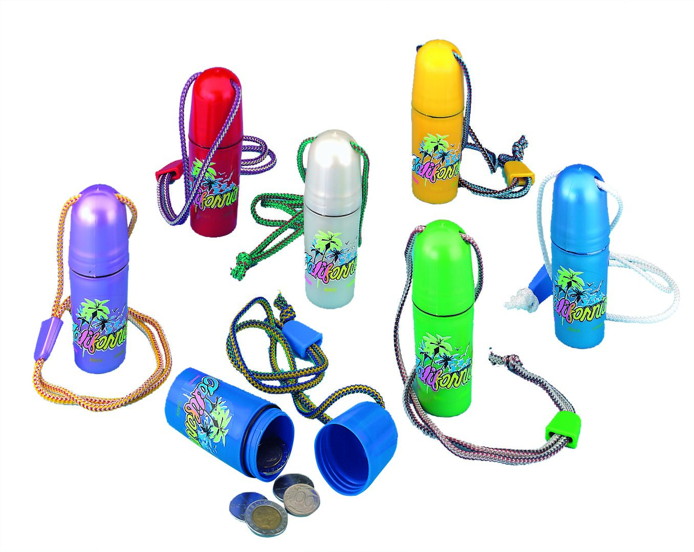 PLASTIC NECK CASE 1 PLASTIC NECK CASE