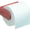 TOILET PAPER HOLDER IN TEAK 2 9519036100 fullhd