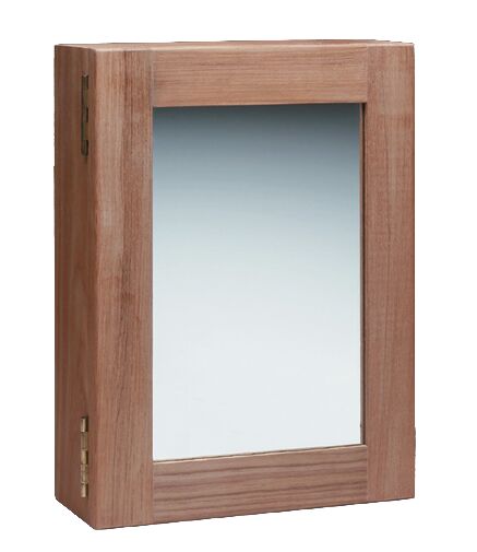 MEDICINE CABINET, LARGE 1 MEDICINE CABINET, LARGE