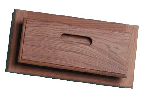DRAWER FRONT PLATE WITH FRAME 1 DRAWER FRONT PLATE WITH FRAME