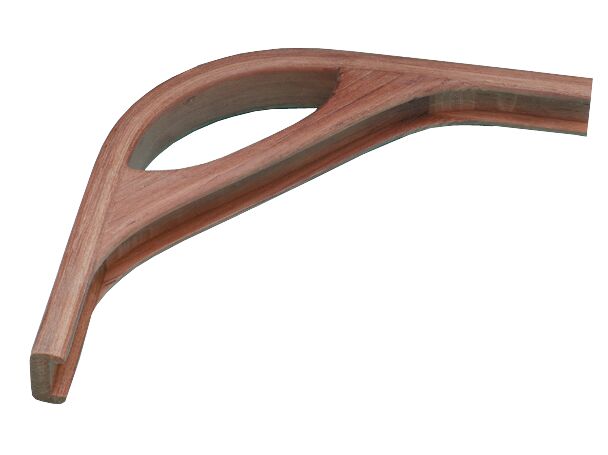 ANGLE HANDLE 16MM 1 ANGLE HANDLE 16MM