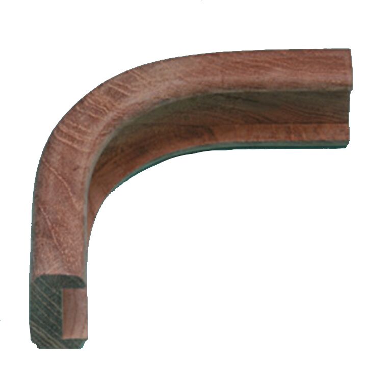 EXTERNAL CORNER 19MM 1 EXTERNAL CORNER 19MM