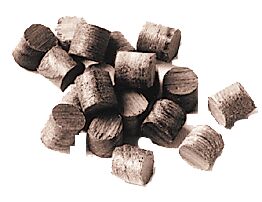 TEAK PLUG 12MM 1 TEAK PLUG 12MM