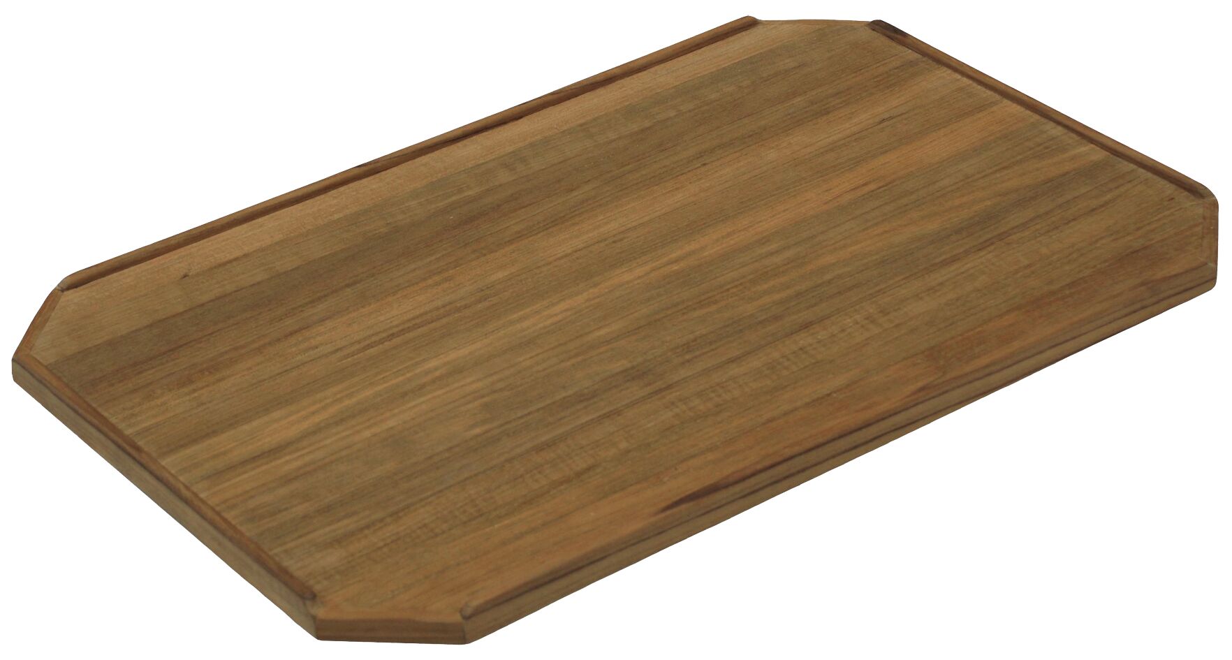 TABLETOP WITH TEAK COATING 61X90CM 1 TABLETOP WITH TEAK COATING 61X90CM