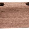 TEAK BUTTON 200MM