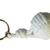 BRAIDED ROPE KEY BUTTON, BALL 5 9519036402 avaimenpera fullhd