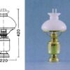 OPAL TABLE LAMP