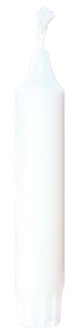 GOUDA CANDLE FOR 8880 LAMP 1 GOUDA CANDLE FOR 8880 LAMP