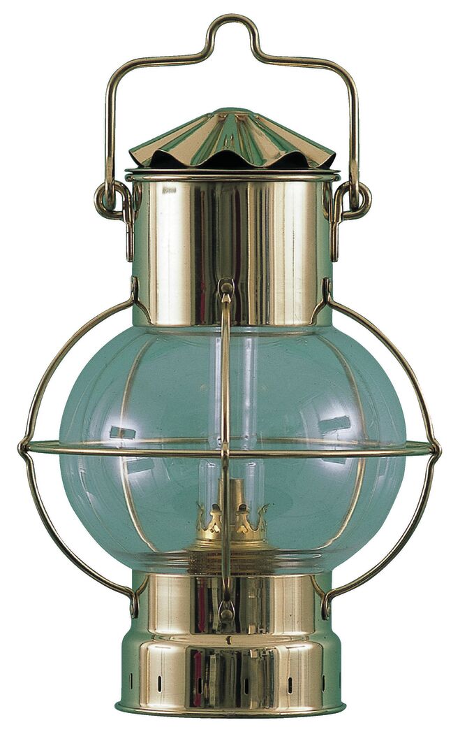OIL BALL LAMP 7' 1 OIL BALL LAMP 7'
