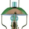 CLIPPER OIL LAMP