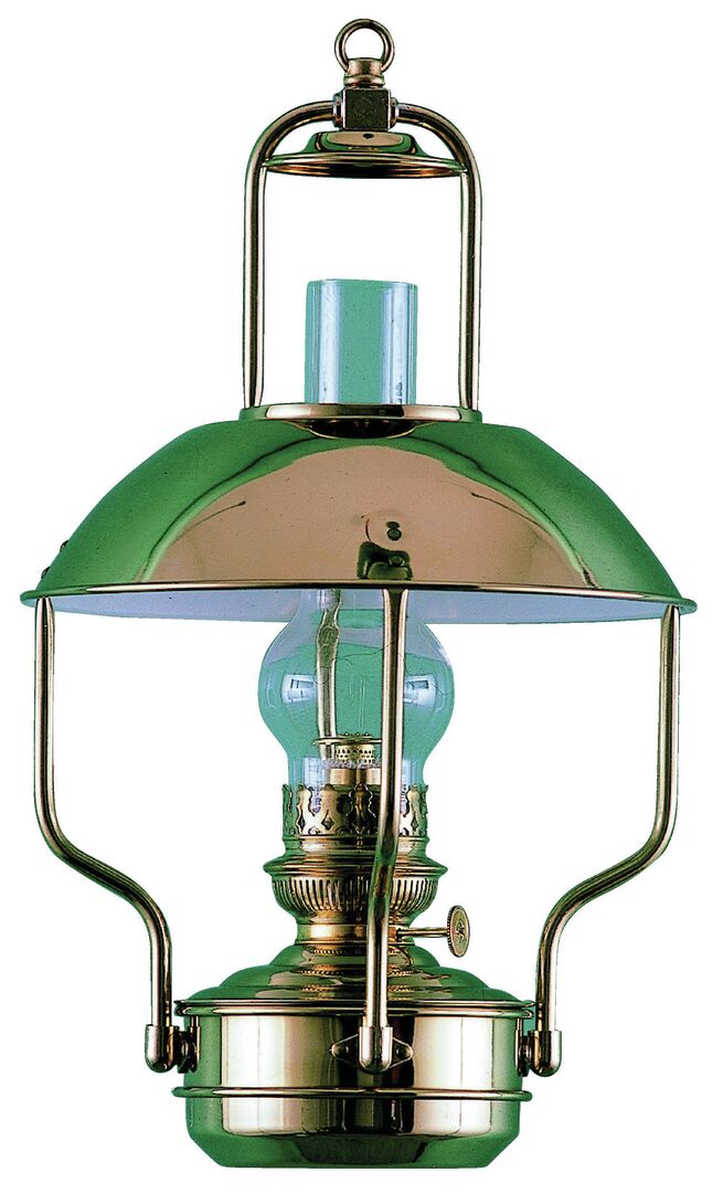 CLIPPER OIL LAMP 1 CLIPPER OIL LAMP