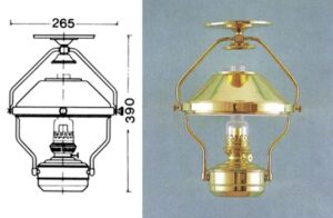 CAPTAIN'S OIL LAMP 4 9519036656a fullhd