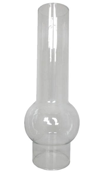 LAMP GLASS 15''X210MM 1 LAMP GLASS 15''X210MM