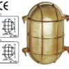 SPARE GLASS FOR LAMP 2034
