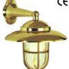 SPARE GLASS FOR LAMP 2060/2060B