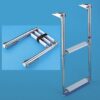 SWIMMING POOL LADDER