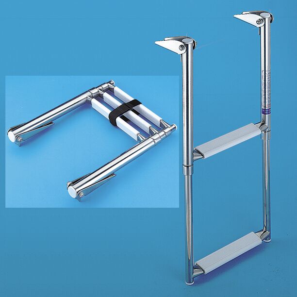 SWIMMING POOL LADDER 1 SWIMMING POOL LADDER