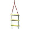 ROPE LADDER WITH 4 STEPS 4 9519037037 fullhd