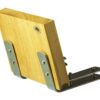 OUTBOARD MOUNTING RACKET
