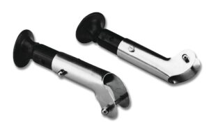 LADDER SUPPORT LEGS, PAIR