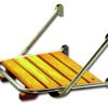 SWIMMING PLATE AISI 316/ WOOD 4 9519037071 fullhd