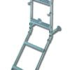 COMFORT 90 BOAT LADDER, 3-STEP 4 9519037085 fullhd
