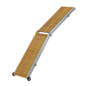 FOLDABLE FOOTBRIDGE 260CM