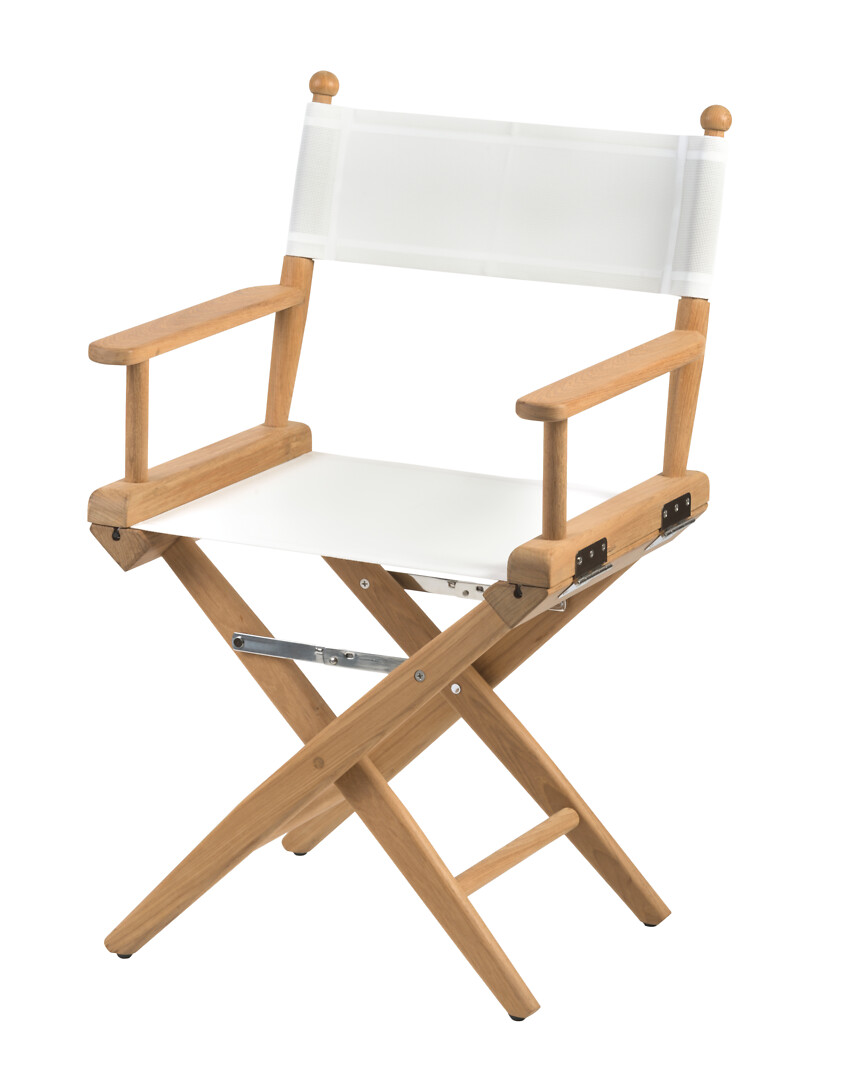 CHAIR FRAME TEAK, OIL-FREE 1 CHAIR FRAME TEAK, OIL-FREE