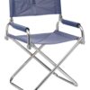 FOLDING DECK CHAIR