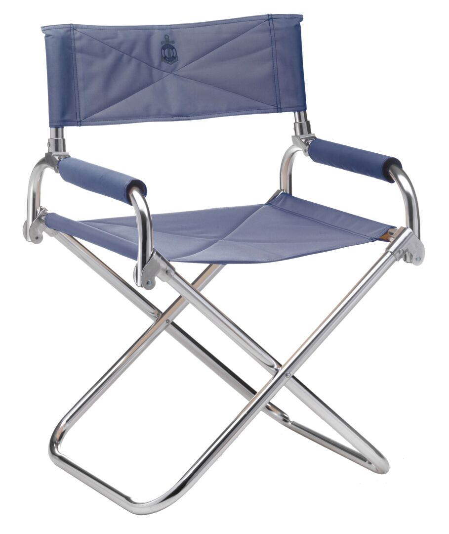 FOLDING DECK CHAIR 1 FOLDING DECK CHAIR