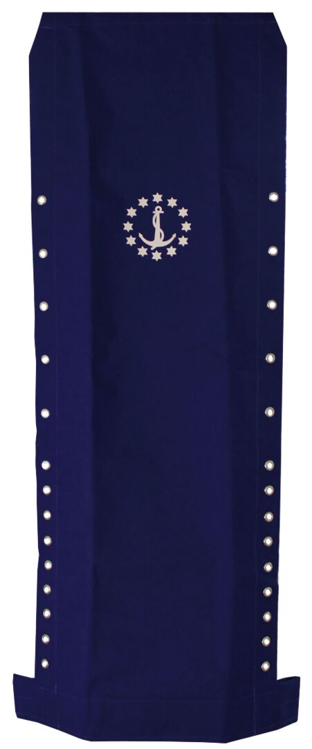SPARE FABRIC FOR DECK CHAIR M150 1 SPARE FABRIC FOR DECK CHAIR M150
