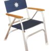 DECK CHAIR M-100, NAVY 5 9519037262 kansituoli fullhd