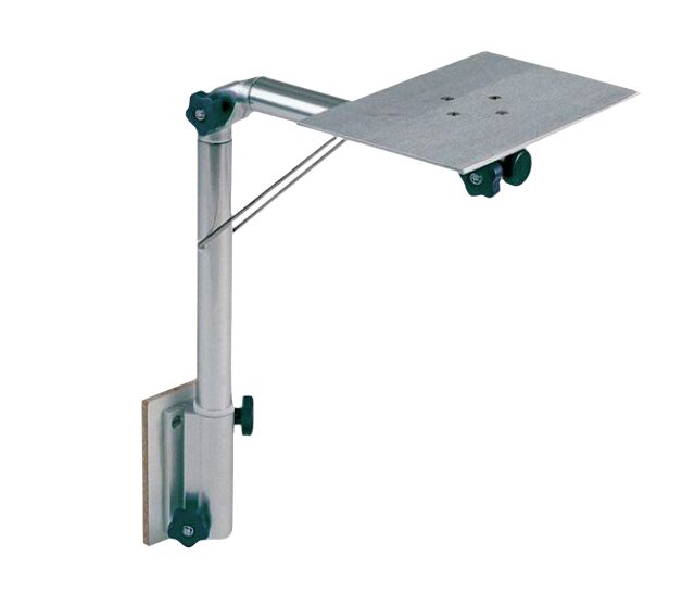 FOLDING DOWN TABLE LEG 1 FOLDING DOWN TABLE LEG