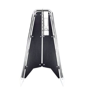 BOW LEVEL PERFORMANCE 120, BLACKLINE