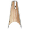 BOW PLANE PERFORMANCE 140 WITH ANCHOR ROLLER 5 9519037398 fullhd jpg