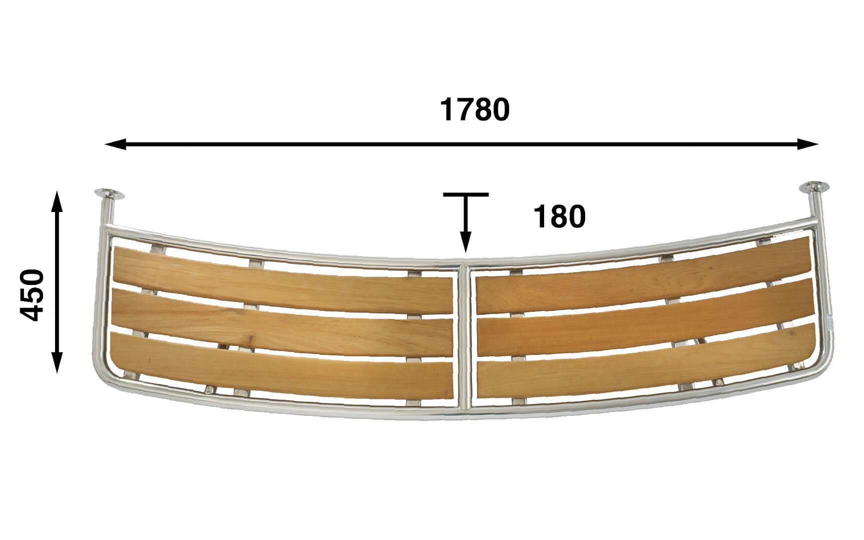 SWIMMING PANELS 1780X450MM 3 SWIMMING PANELS 1780X450MM - Image 3