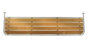 SWIMMING PANELS 1900X500MM