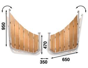 SWIMMING PLATE 2-PIECE 470MM 7 9519037426m fullhd jpg