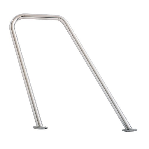 BOW RAIL, SMALL 1 BOW RAIL, SMALL