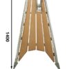 FOREBOARD INCLUDES ANCHOR ROLLER 6 9519037442 fullhd