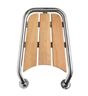 BOW PLANE 550MM, WOODEN