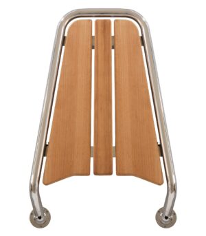 BOW PLANE, TEAK