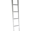 TELESCOPIC LADDER 145×31CM, 5-STEP 9 9519037459 fullhd jpg