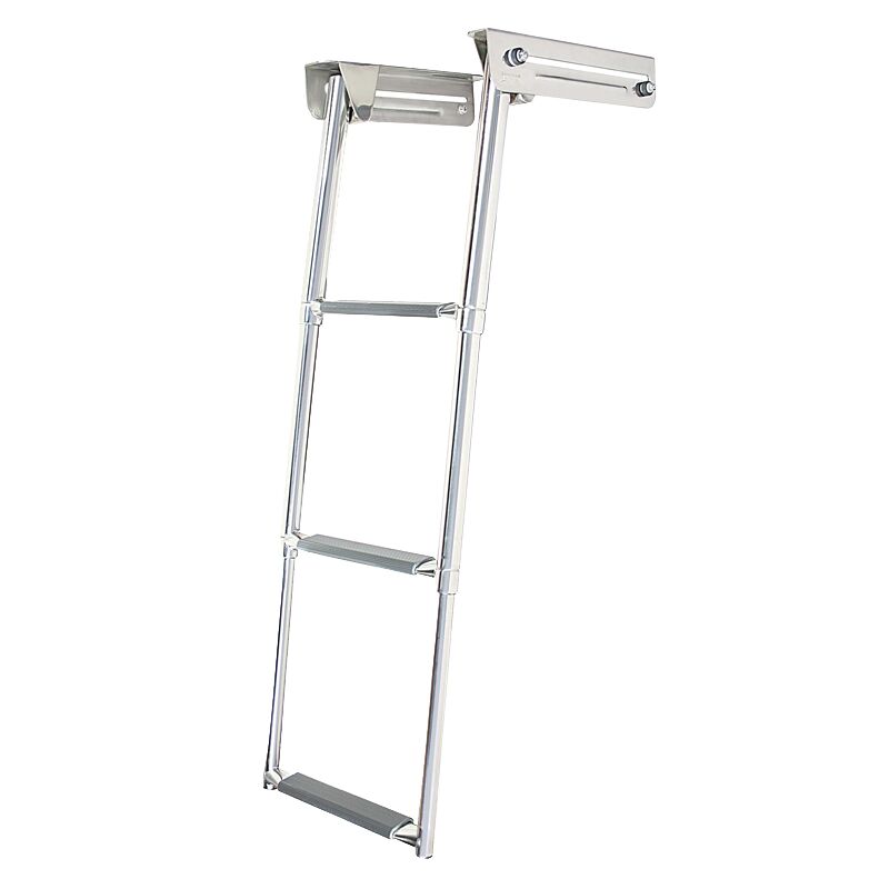 CASSETTE LADDER, 3 STEPS 1 CASSETTE LADDER, 3 STEPS
