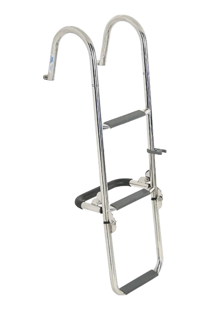 SIDE LADDER 95CM, 3 STEPS 1 SIDE LADDER 95CM, 3 STEPS