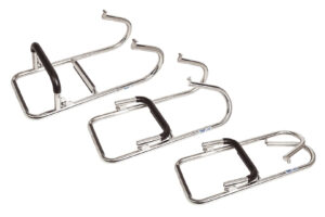 SIDE LADDER 65CM, 2 STEPS 6 9519037472a fullhd