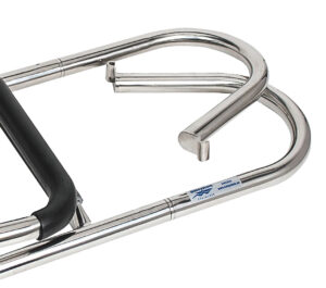 SIDE LADDER 65CM, 2 STEPS 8 9519037472b fullhd