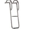 BOW LADDER WITH HANDLE 615MM, 2-STEP 11 9519037474 fullhd jpg