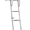 BOW LADDER WITH HANDLE 900MM, 3-STEPS 5 9519037482 fullhd jpg